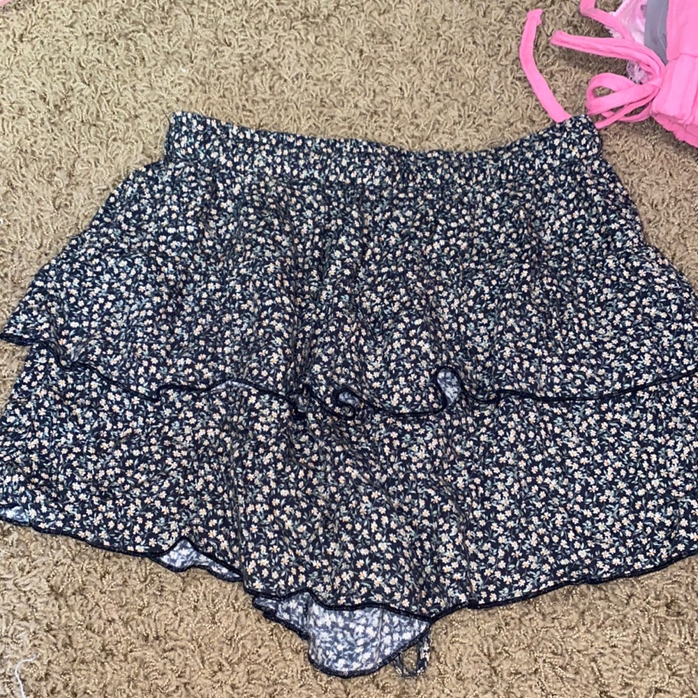 AE skort - Picture 2 of 3